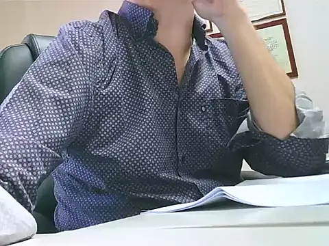 Gregcam's Webcam Show