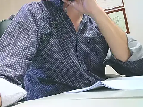 Gregcam's Webcam Show