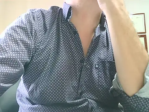 Gregcamのウェブカメラショー