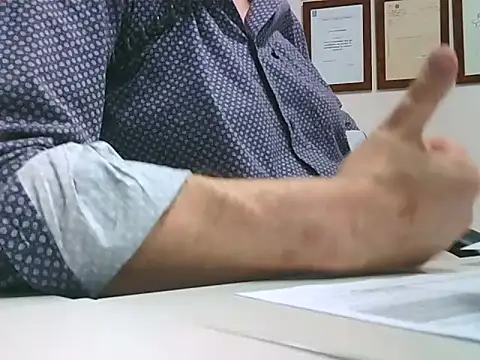 Gregcam Webcam Show