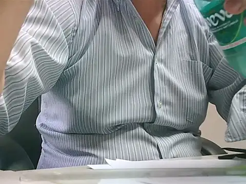 Gregcam Webcam-Show