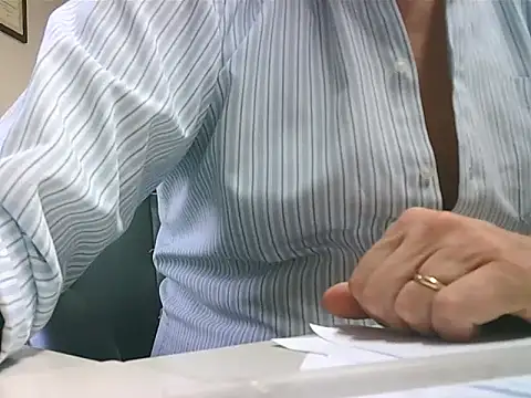 Gregcam 웹캠 쇼