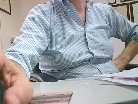 عرض كام Gregcam
