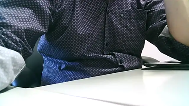 Gregcam Webcam-Show