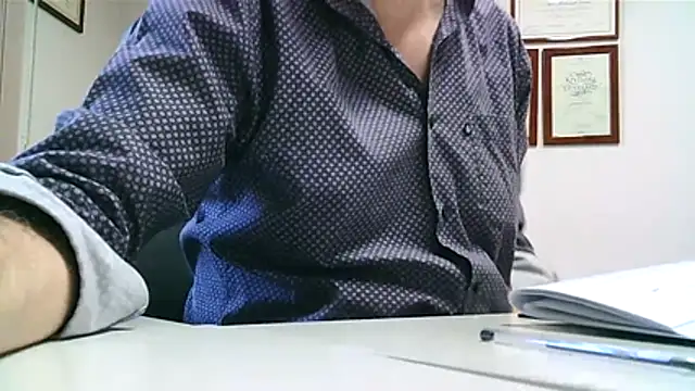 Gregcam Show Webcam