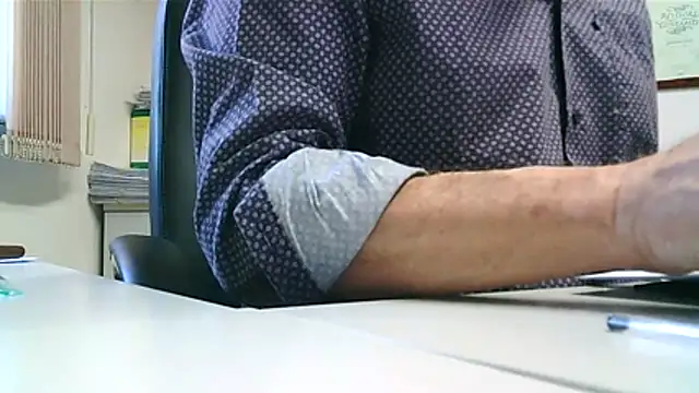 Webkamerová show Gregcam
