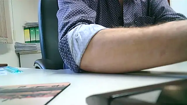 Gregcam Adlı Modelin Web Kamerası Şovu