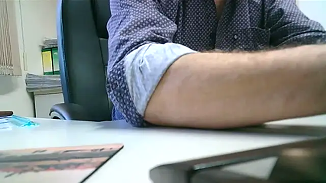 Pokazy przed kamerką – Gregcam