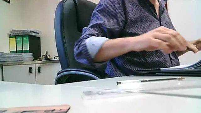 Gregcam Webcam show
