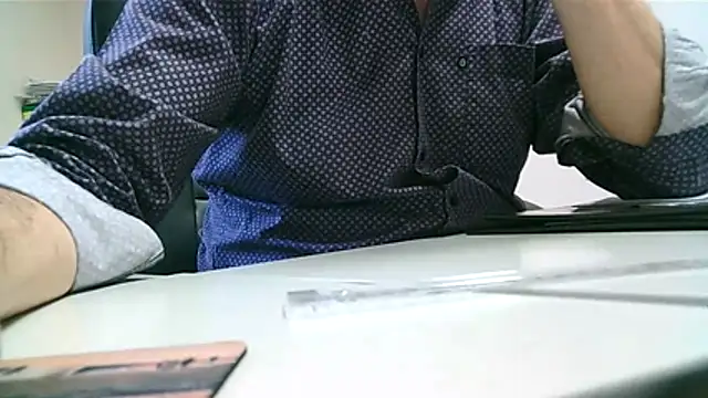 Gregcam's Webcam Show