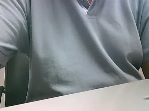 Gregcam Show Webcam