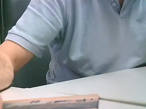 Gregcam's Webcam Show