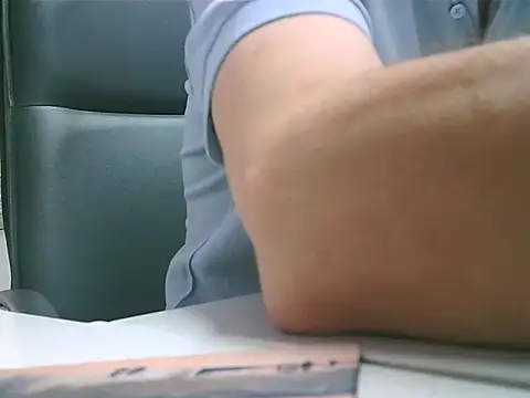 Gregcam: διαδικτυακό σόου στην κάμερα