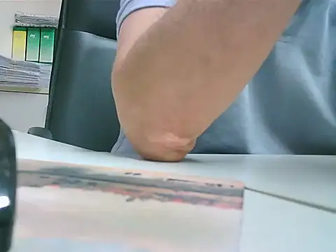 Gregcam 网络视讯表演