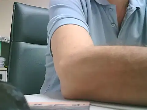 Show de webcam de Gregcam