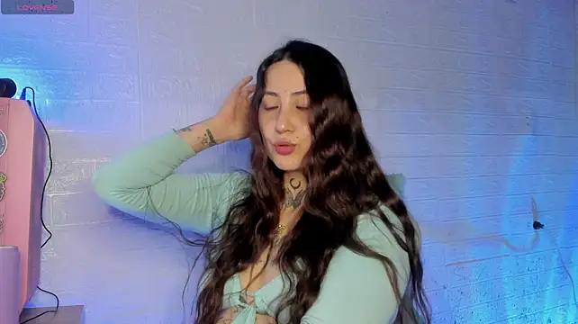 Lauryn_muller 라이브 XXX 채팅