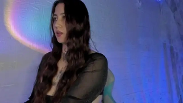 Lauryn_muller's Live XXX Chat