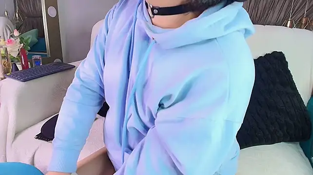 Satuurn_'s Webcam Show