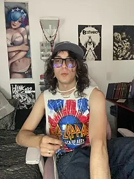 kiiler_queen Webcam Show