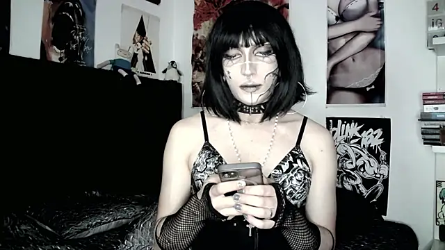 kiiler_queen Webcam-Show