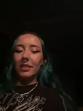 clarasosaa's Webcam Show