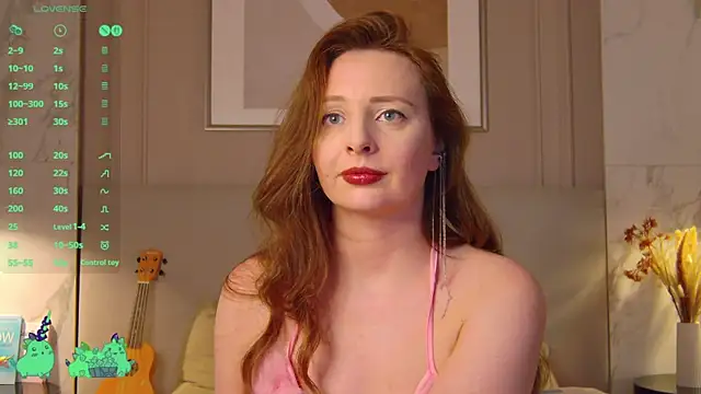 Chat XXX ao vivo de maltii_evans