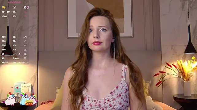 maltii_evans' Live XXX Chat