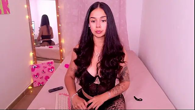 Mar_333's Live XXX Chat
