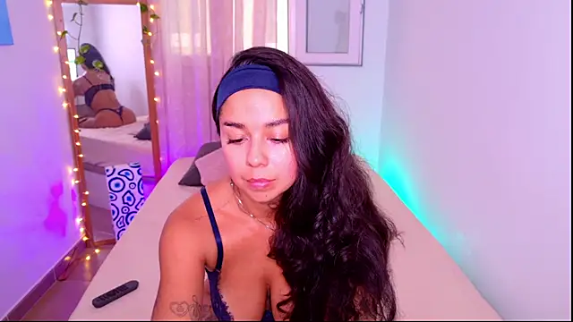 Chatroom XXX en direct de Mar_333