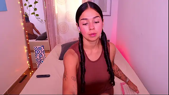 Chat +18 de Mar_333 ao vivo