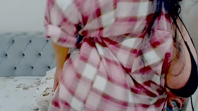 Sembang XXX Secara Langsung SweetyErica