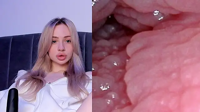 jannemary's Webcam Show