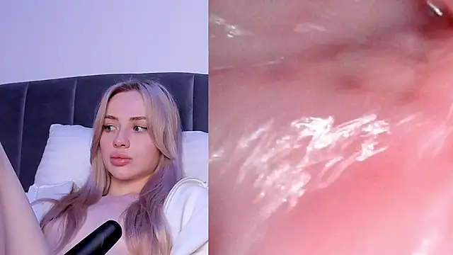 jannemary Webcamshow