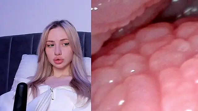 jannemary: вебкам-шоу