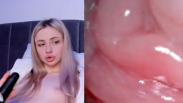 jannemary's Webcam Show