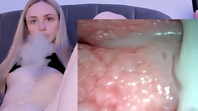 jannemary Webcam-Show