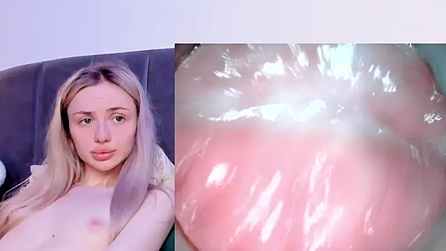 jannemary's Webcam Show