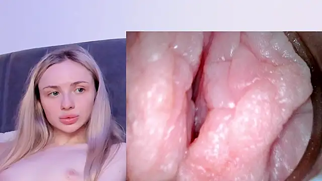 jannemary 网络视讯表演