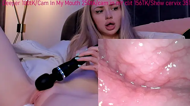 jannemary Webcamshow