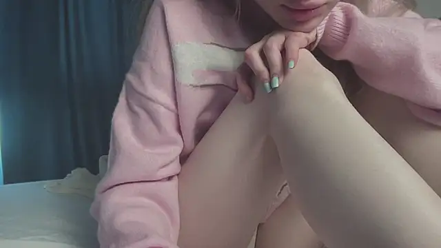 jannemary 网络视讯表演