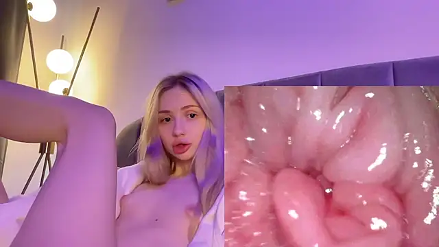 jannemary Live XXX-Chat