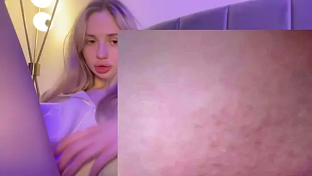 jannemary 网络视讯表演
