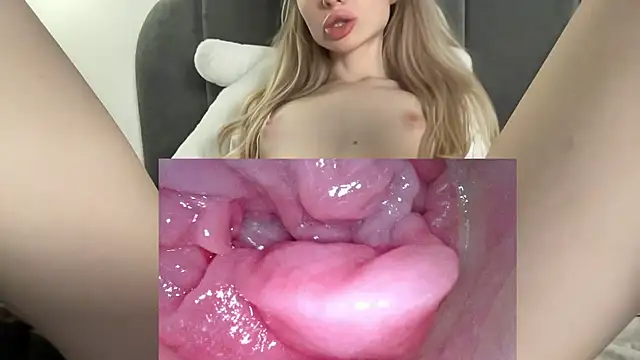 Chat XXX ao vivo de jannemary
