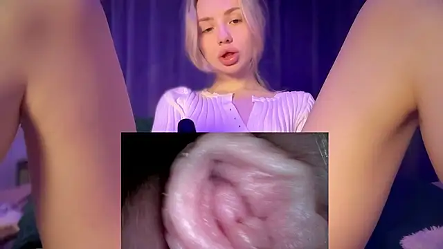 XXX chat uživo modela jannemary