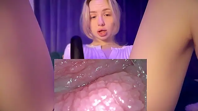 jannemary's Live XXX Chat