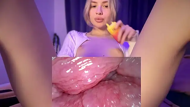 jannemary Live XXX-chat