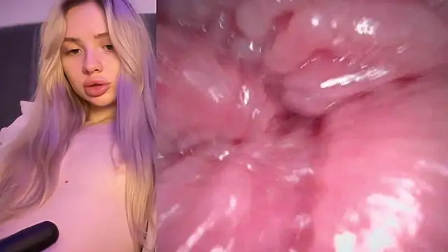 jannemary 在線直播表演