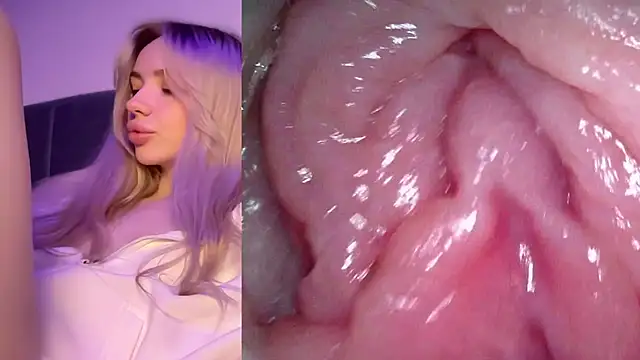 jannemary's Live XXX Chat