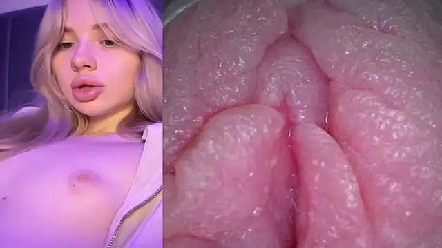 jannemary Show in webcam