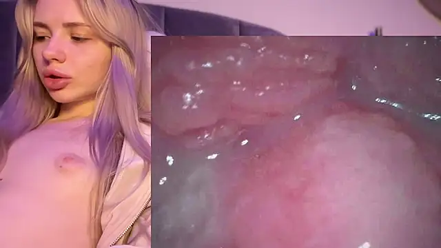 jannemary's Live Sex Cam Show